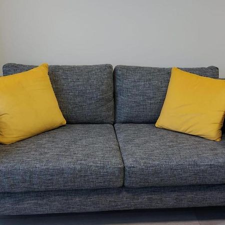 Charming 1-Bed Villa In Liverpool Luaran gambar