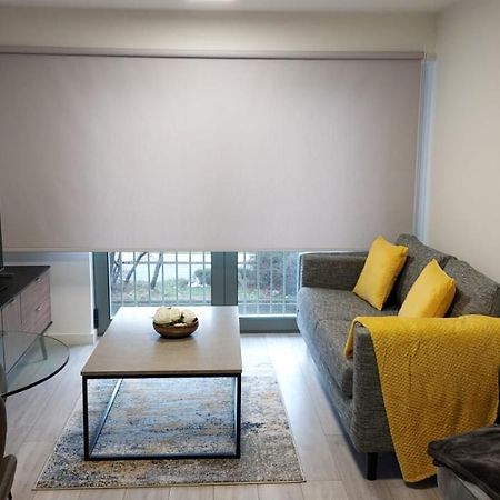 Charming 1-Bed Villa In Liverpool Luaran gambar