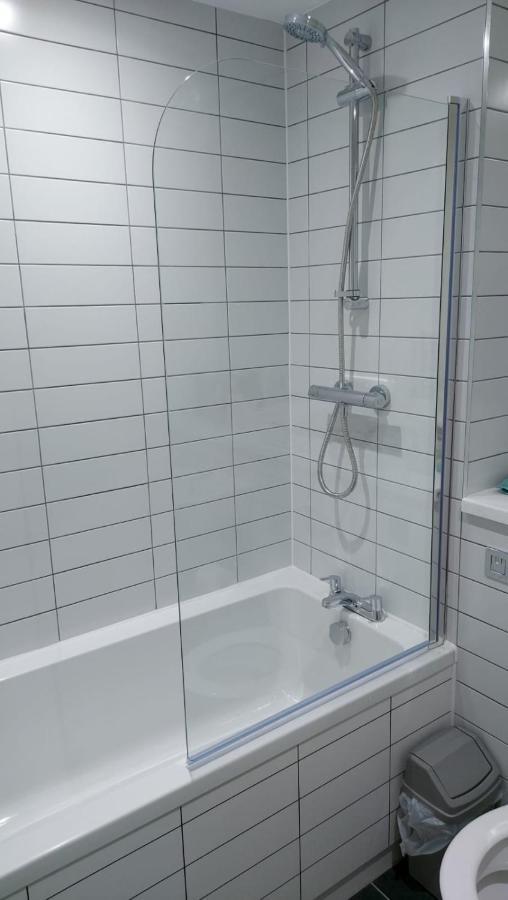 Charming 1-Bed Villa In Liverpool Luaran gambar