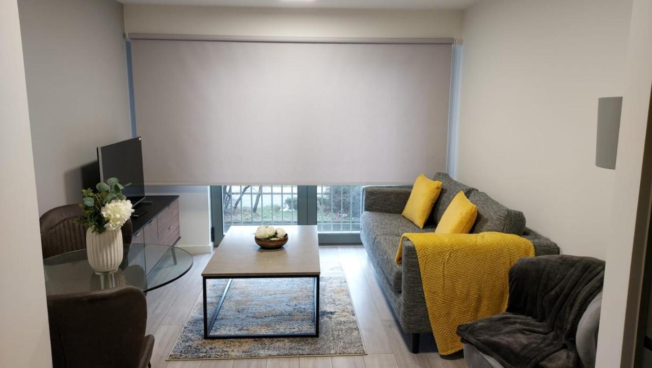 Charming 1-Bed Villa In Liverpool Luaran gambar