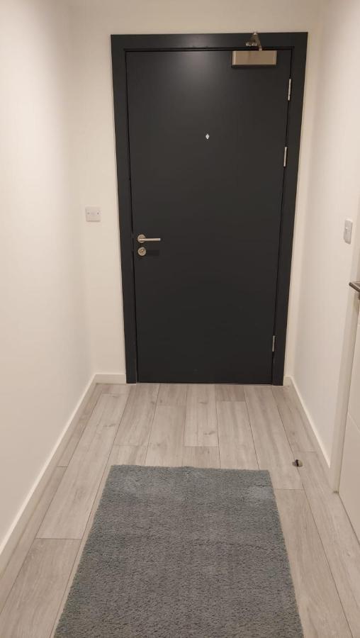 Charming 1-Bed Villa In Liverpool Luaran gambar